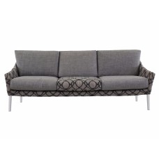 GHẾ SOFA CROSS 3 CHỖ